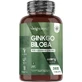 WeightWorld Ginkgo Biloba 6600mg 365 Dateien