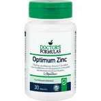 Doctor's Formulas Optimum Zinc 30 Capsules