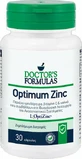 Doctor's Formulas Optimales Zink 30 Kapseln