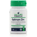 Doctor's Formulas Optimum Zinc 30 Capsules