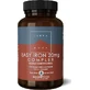 TerraNova Easy Iron Complex 20mg 100 Capsules Herbal