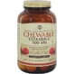 Solgar Kauwbare Vitamine C voor Immuunsysteem, Huid & Antioxidantwerking 500mg 90 kauwtabletten