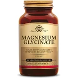 Solgar Magnesium Glycinaat 60 Capsules