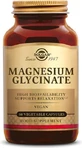Solgar Magnesium Glycinate 60 Capsules