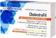 Viogenesis Cholestrofit Food Supplement Special 60 veget capsules