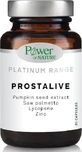 Power Of Nature Platinum Range Prostalive Dietary Supplement Special 30 caps