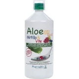 Pharmalife Aloë Gel Premium 1000ml Bosbes & Wijnstok