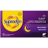 Supradyn Sleep Sleep Supplement 30 tabs