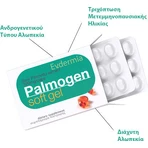 Evdermia Palmogen 320mg 30 Weichkapseln