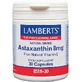 Lamberts Astaxanthin 8mg 30 caps