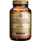 Solgar Calcium Magnesium Plus Zinc 100 Tablets