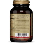 Solgar Calcium Magnesium Plus Zinc 100 Tablets