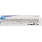 Viogenesis Beta-nad Plus 75mg Complemento Alimenticio Especial 30 caps ''''''