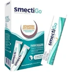 Arriani SmectiGo Slimming Supplement 12 sachets