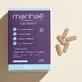 Vitavea Manhae Manhae Cap Expert Complemento Alimenticio Especial 120 cáps.