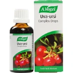 A.Vogel Tintura Complejo Uva Ursi 50ml