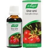 A.Vogel Tintura Complejo Uva Ursi 50ml