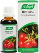A.Vogel Tincture Raisin Tincture Ursi Complex 50ml