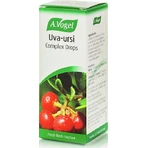 A.Vogel Tintura Complejo Uva Ursi 50ml