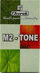 Charak M2-Tone Menopause Supplement 60 tabs
