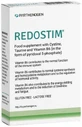 Parthenogen Redostim Vitamin for Nervous System Health 40 Comprimés
