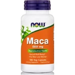 Now Foods Maca 100 pflanzliche Kapseln