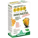 Specchiasol Propolis Plus Epid Immunepid Immune Boosting Supplement 15 sachets Red Orange