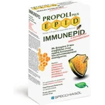Specchiasol Propolis Plus Epid Immunepid Suplemento Inmunoestimulante 15 sobres Rojo Naranja