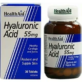 Health Aid Hyaluronzuur Gewrichts- en botgezondheidssupplement 30 tabs