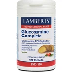 Lamberts Glucosamina Suplemento Completo para la Salud de las Articulaciones y Huesos 60 comp.