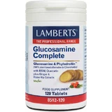 Lamberts Glucosamine Complete Joint & Bone Health Supplement 60 tabs