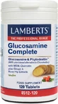 Lamberts Glucosamine Complete Joint & Bone Health Supplement 60 tabs