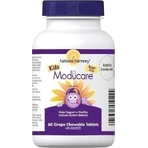 Olympian Labs Moducare Kid's Immunsystem stärkt Ergänzung 60 Kautabletten Grapefruit