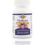 Olympian Labs Moducare Kid's Immunsystem stärkt Ergänzung 60 Kautabletten Grapefruit