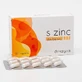 Dermageria S Zinc Suplemento Inmunoestimulante 60 cáps.