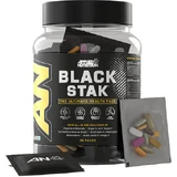 Applied Nutrition Black Stak El Pack de Salud Definitivo Suplemento Inmunoestimulante 30 sobres
