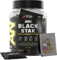 Applied Nutrition Black Stak The Ultimate Health Pack Immune Boosting Supplement 30 sachets