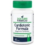 Doctor's Formulas Cardiotonic Formula Voedingssupplement Speciaal 60 tabs