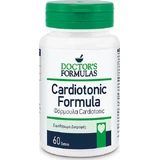 Doctor's Formulas Cardiotonic Formula Food Supplement Special 60 tabs