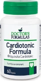 Doctor's Formulas Cardiotonic Formula Food Supplement Special 60 tabs