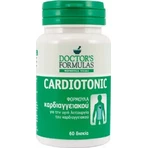 Doctor's Formulas Cardiotonic Formula Voedingssupplement Speciaal 60 tabs