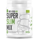 Diet-Food Super Slim Mix Organic Slimming Supplement 300gr