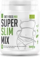 Dieetvoeding Super Slank Mix Biologisch Afslanksupplement 300gr