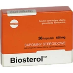 Megabol Biosterol 750mg Suplement diety Special Special 36 kaps: ceny i cechy