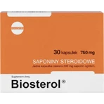Megabol Biosterol 750mg Suplement diety Special Special 36 kaps: ceny i cechy