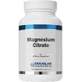 Douglas Laboratories Magnesiumcitraat 90 Kruidencapsules met Citroensmaak