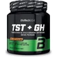 Biotech USA TST + GH Trainings- & Testosteronverhogend Supplement 300gr Sinaasappel