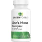 Green Forest Lion's Mane Complex 60 veget capsules