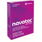 Meditrina Navatac Gyno Complemento Alimenticio Especial 30 comp.