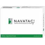 Meditrina Navatac Gyno Complemento Alimenticio Especial 30 comp.